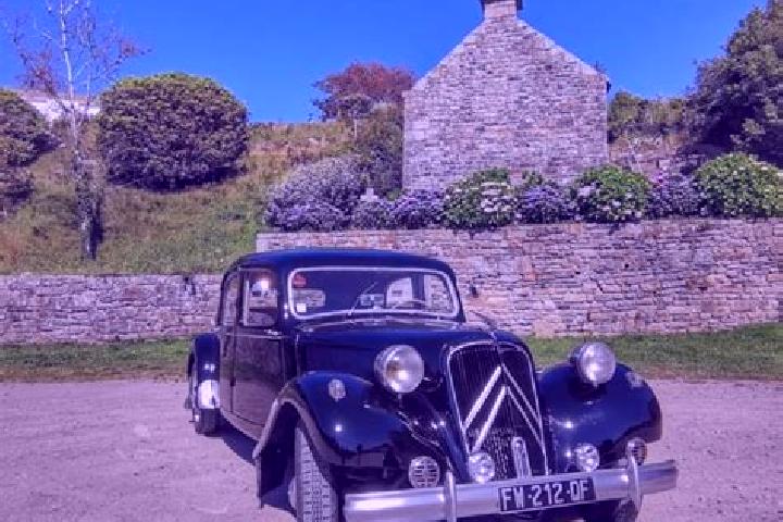 Victoria, 20 — Escort in Lanildut, France