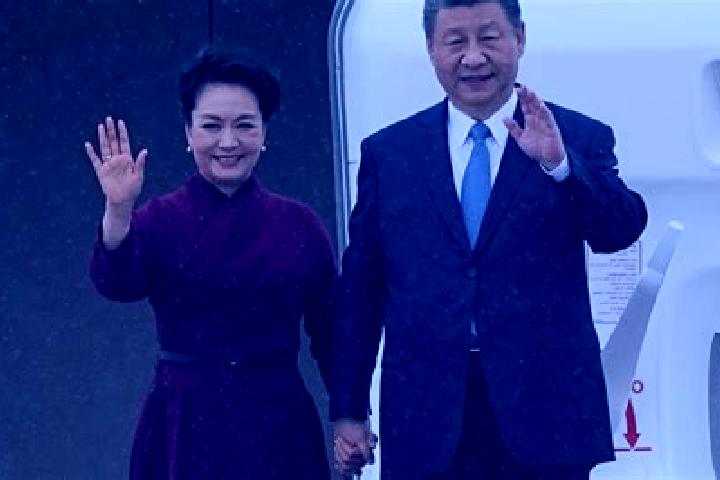 Victoria, 20 — Escort in Liyuan, China