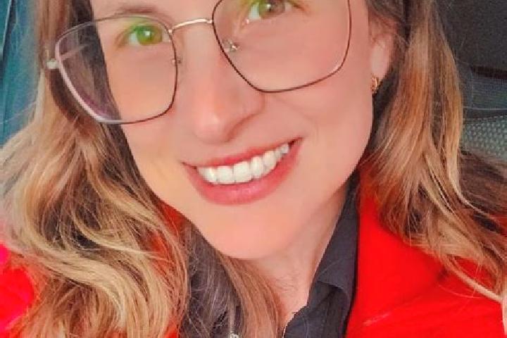 Victoria, 20 — Escort in Lucrecia, Brazil