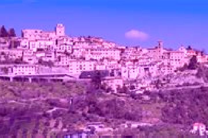 Victoria, 20 — Escort in Monte San Giovanni, Italy