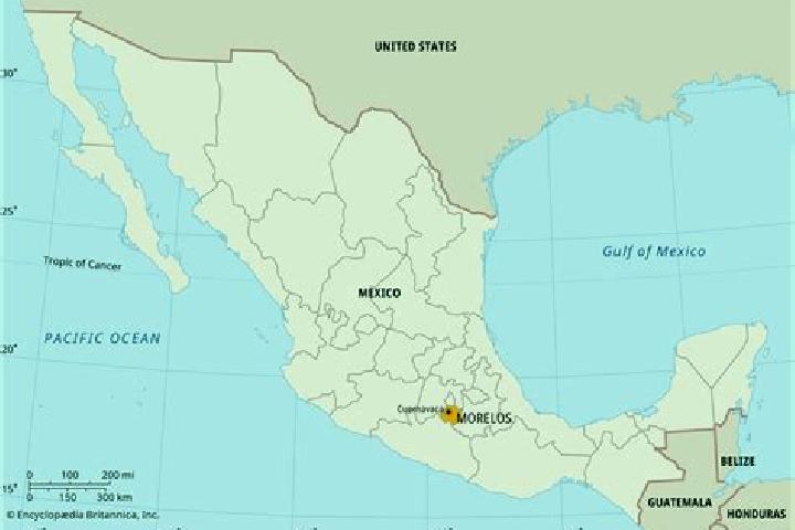 Victoria, 20 — Escort in Nocupetaro de Morelos, Mexico
