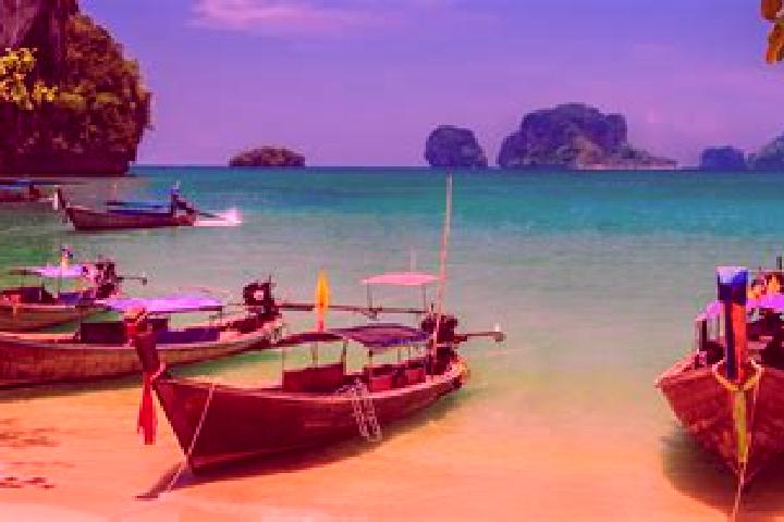 Victoria, 20 — Escort in Phipun, Thailand