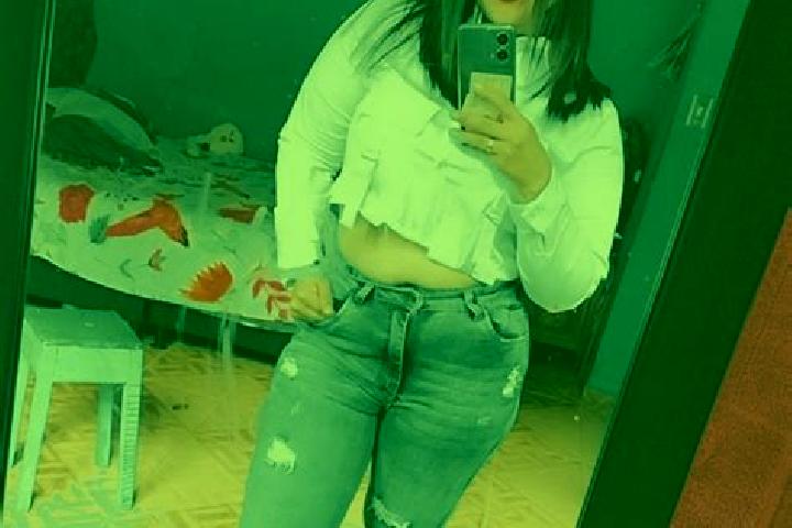 Victoria, 20 — Escort in Rodriguez, Uruguay