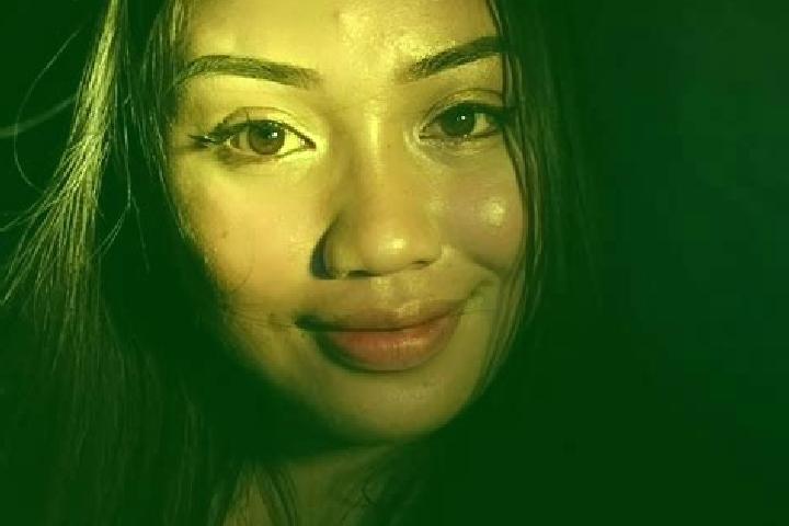 Victoria, 20 — Escort in Saguing, Philippines