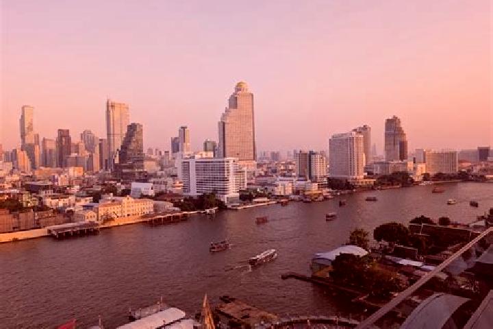 Victoria, 20 — Escort in Sam Khok, Thailand