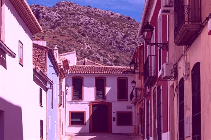 Victoria, 20 — Escort in Sanet y Negrals, Spain