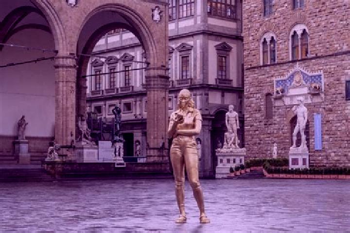 Victoria, 20 — Escort in Santa Colomba II, Italy