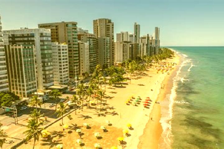 Victoria, 20 — Escort in Sao Tiago, Brazil