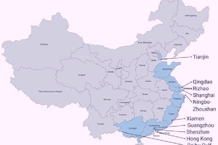 Victoria, 20 — Escort in Shataping, China