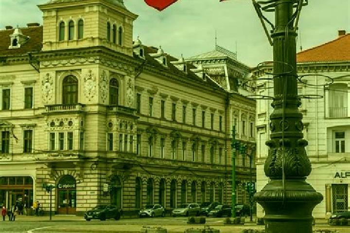 Victoria, 20 — Escort in Suduleni, Romania