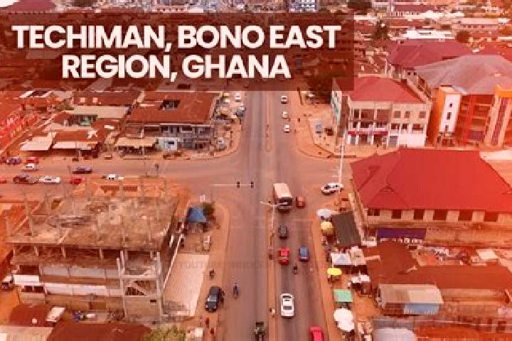 Victoria, 20 — Escort in Techiman, Ghana