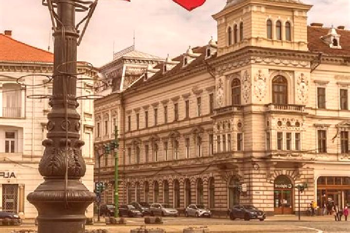Victoria, 20 — Escort in Totoesti, Romania