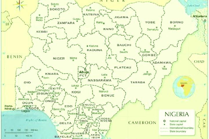 Victoria, 20 — Escort in Vom, Nigeria