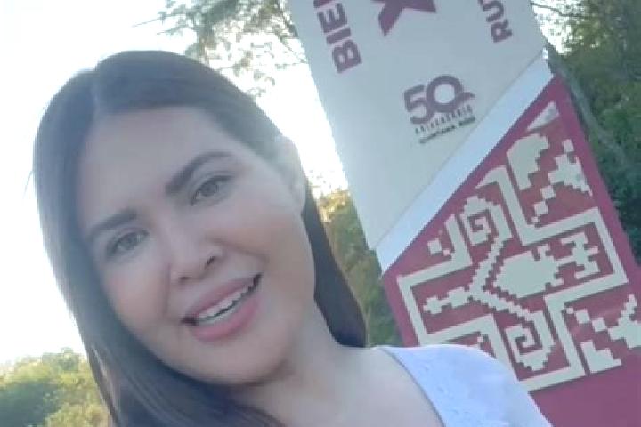 Victoria, 20 — Escort in X-yatil, Mexico