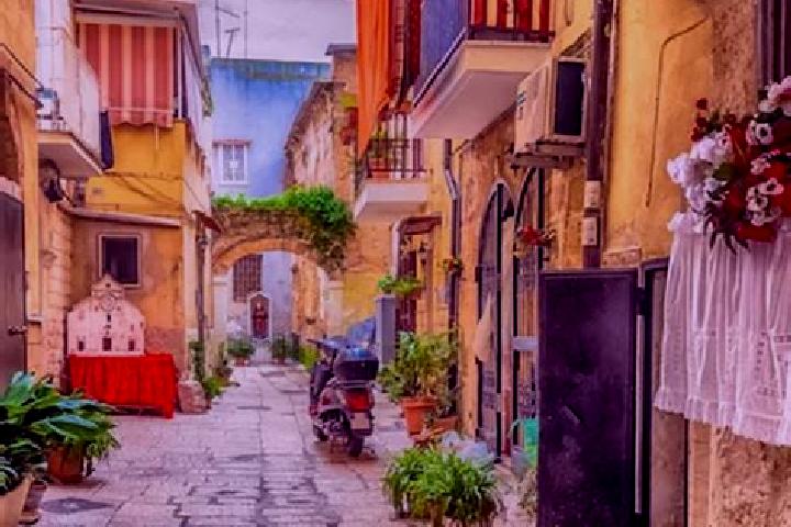 Victoria, 20 — Escort in Zollino, Italy