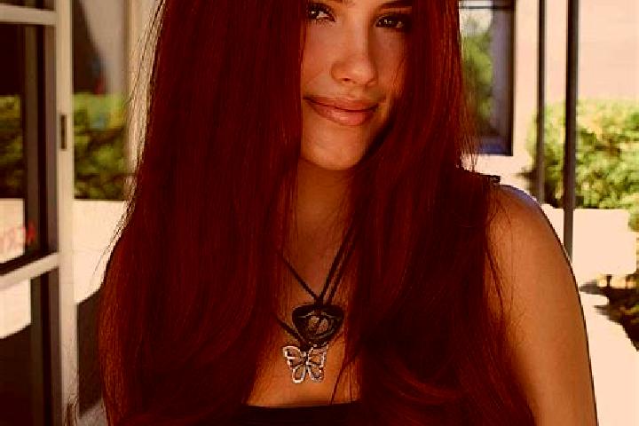 Victoria, 21, a auburn dark-eyed caucasian companion based in Gambo. Offering Roleplay, 69, Domination, Deep French Kissing. Available for incall and outcall...
