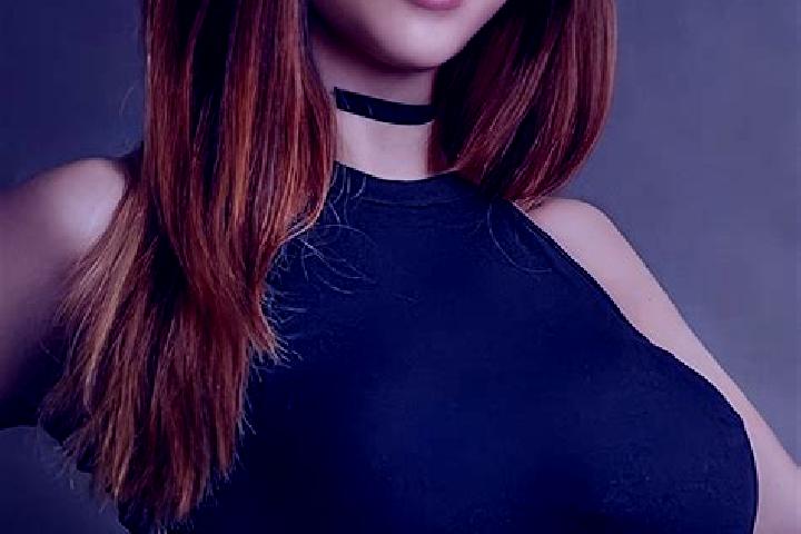 Victoria, 21, a auburn hazel-eyed slavic companion based in Busot. Offering Girlfriend Experience, BDSM, CIM. Available for incall and outcall, overnight boo...