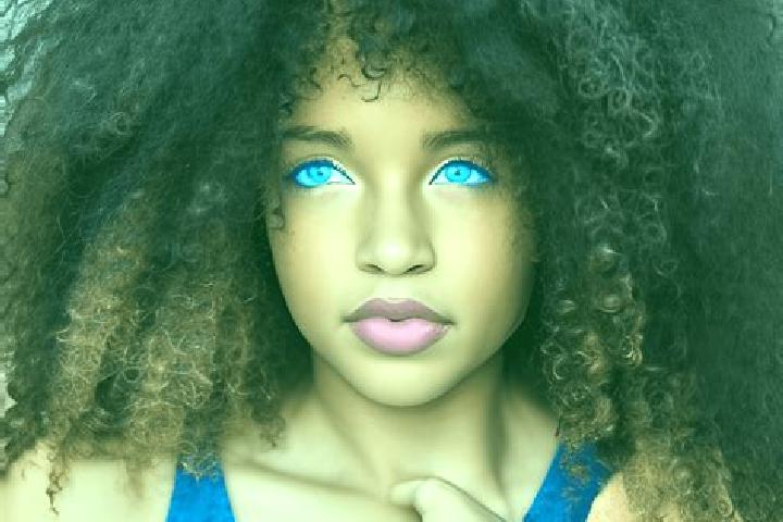 Victoria, 21, a black blue-eyed mixed companion based in Ashby. Offering Erotic Massage, Tantra, Prostate Massage, Domination. Available for incall and outca...