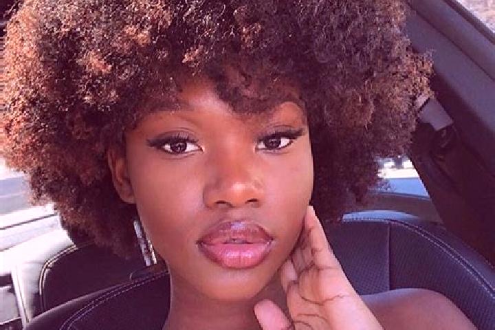 Victoria, 21, a black dark-eyed ebony companion based in Salida. Offering Striptease, BDSM, Girlfriend Experience, A-Level. Available for incall and outcall,...