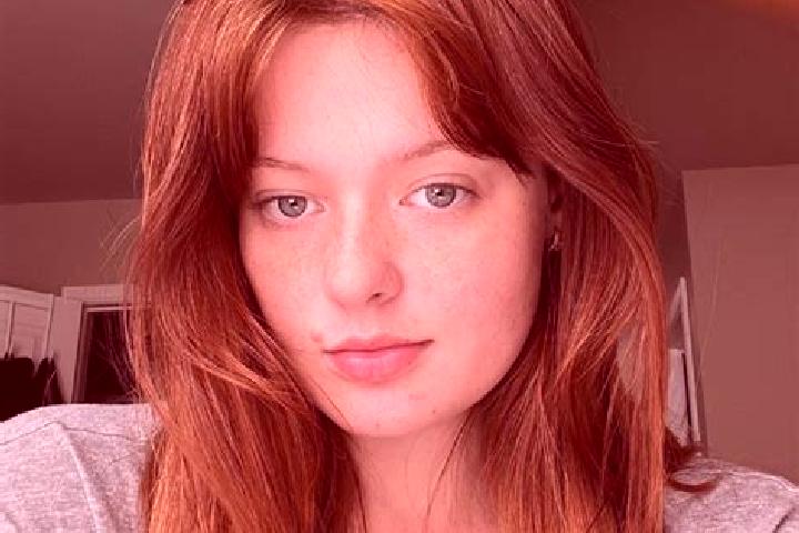 Victoria, 21, a chestnut amber-eyed caucasian companion based in San Juancito. Offering Overnight, GFE, Deep French Kissing. Available for incall and outcall...