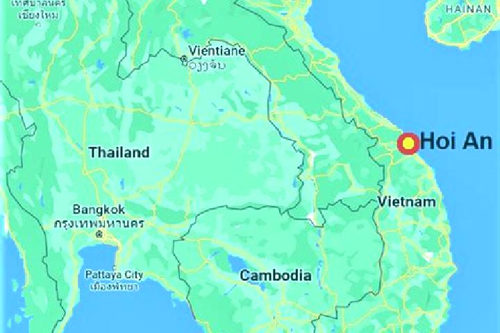 Victoria, 21 — Escort in An Hoa, Vietnam
