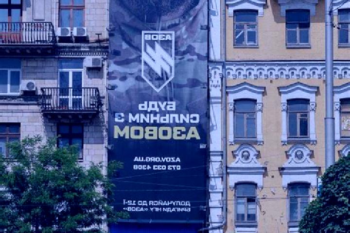 Victoria, 21 — Escort in Azov, Russia