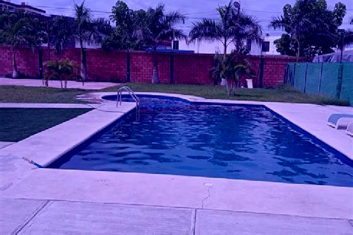 Victoria, 21 — Escort in Campestre Flamboyanes, Mexico