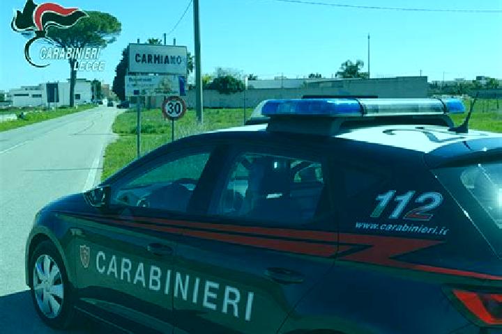 Victoria, 21 — Escort in Carmiano, Italy