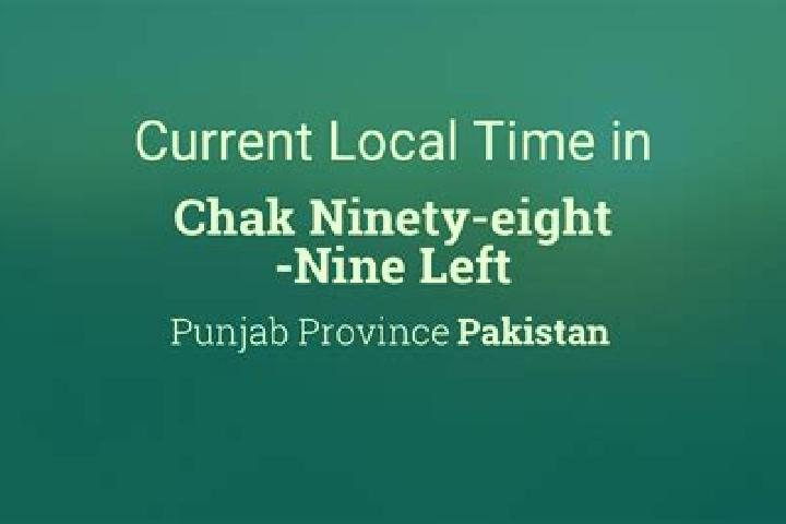 Victoria, 21 — Escort in Chak Ninety-nine -Nine Left, Pakistan