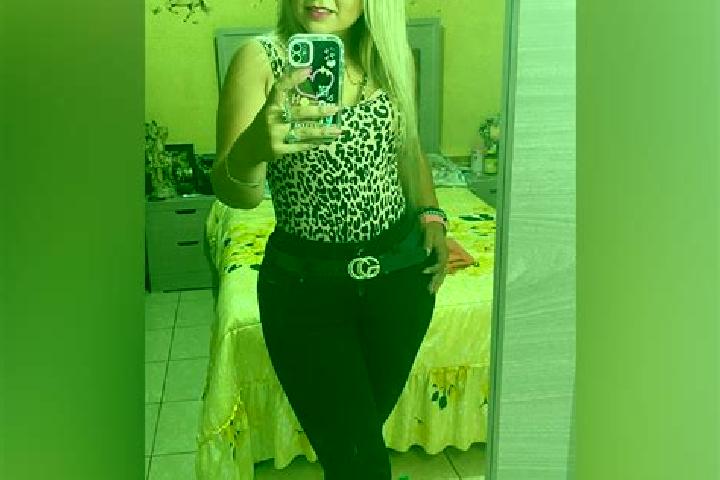 Victoria, 21 — Escort in Chupio, Mexico