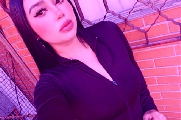 Victoria, 21 — Escort in Cuapiaxtla, Mexico