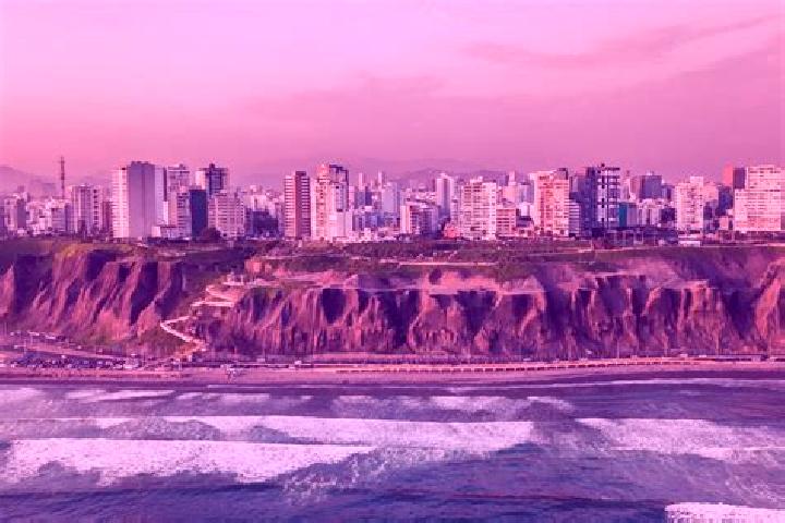 Victoria, 21 — Escort in Curimarca, Peru