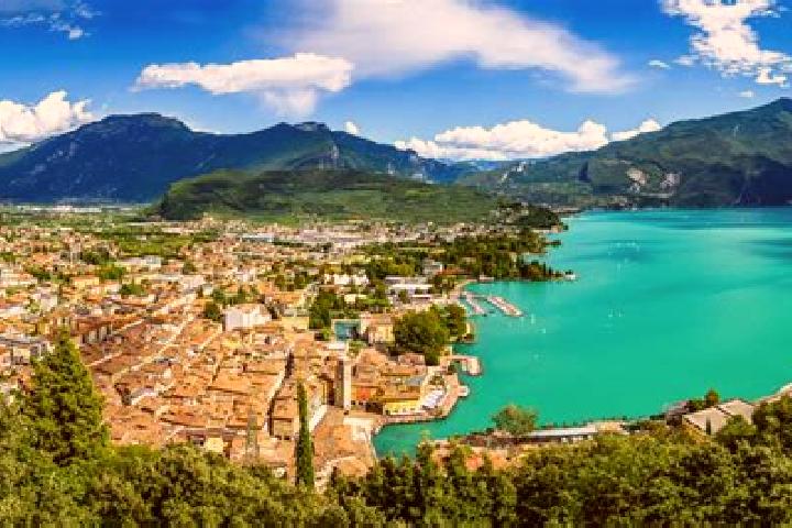 Victoria, 21 — Escort in Doberdo del Lago, Italy