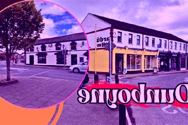 Victoria, 21 — Escort in Dunboyne, Ireland