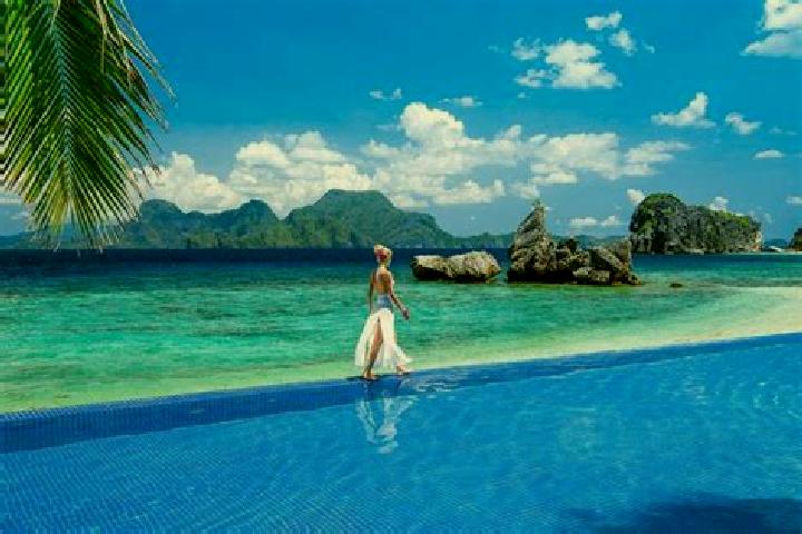 Victoria, 21 — Escort in El Nido, Philippines
