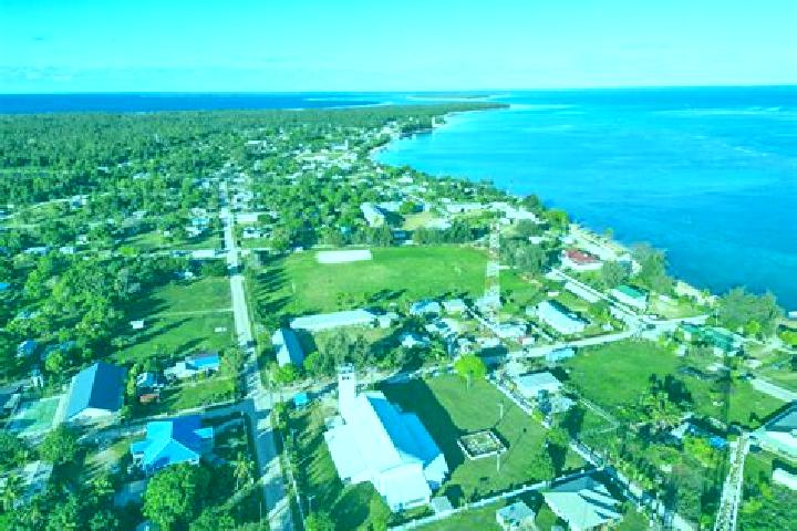 Victoria, 21 — Escort in Hihifo, Tonga