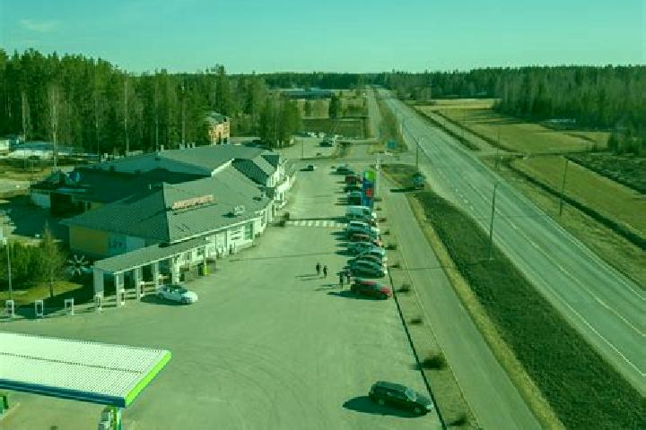 Victoria, 21 — Escort in Jalasjaervi, Finland