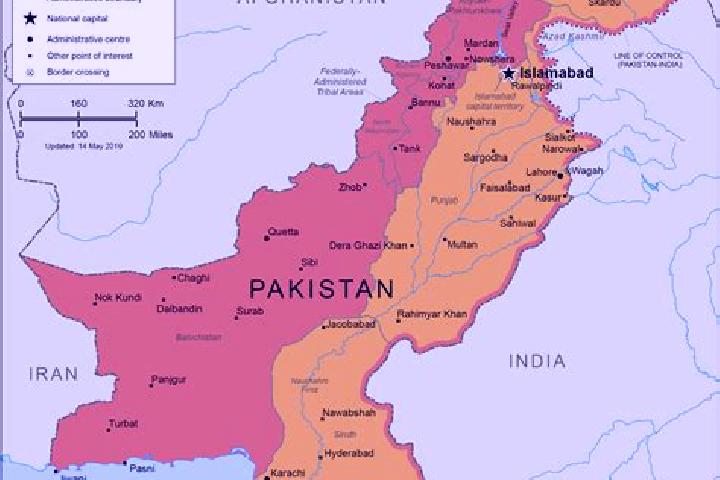 Victoria, 21 — Escort in Kabirwala, Pakistan