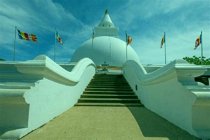 Victoria, 21 — Escort in Kataragama, Sri Lanka