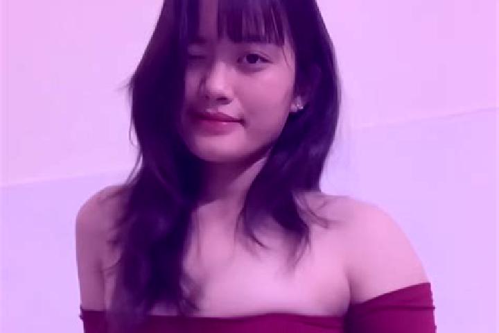 Victoria, 21 — Escort in Kesugihan, Indonesia