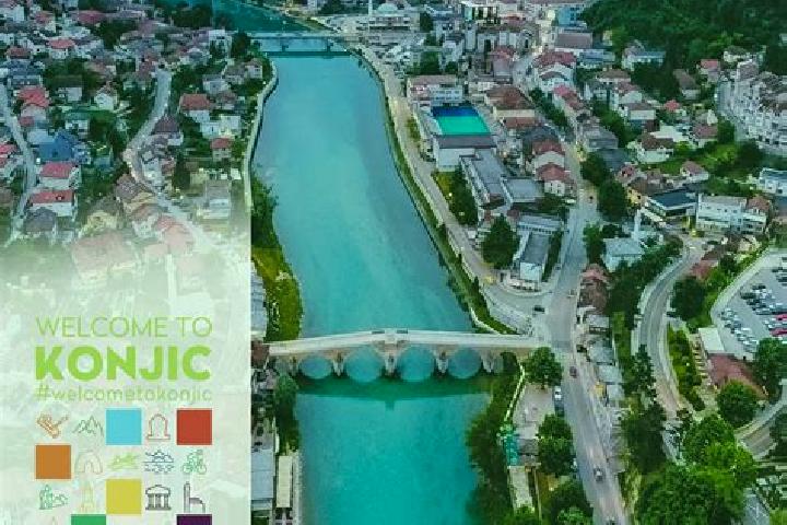 Victoria, 21 — Escort in Konjic, Bosnia and Herzegovina