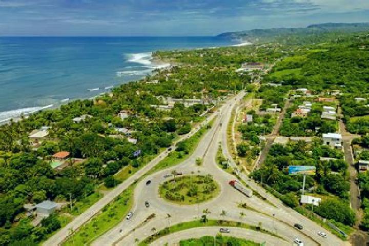 Victoria, 21 — Escort in La Libertad, El Salvador