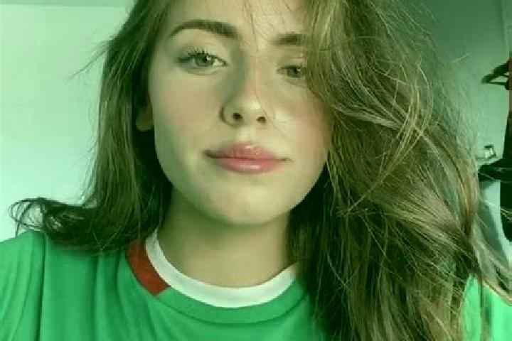 Victoria, 21 — Escort in Las Guapas, Mexico
