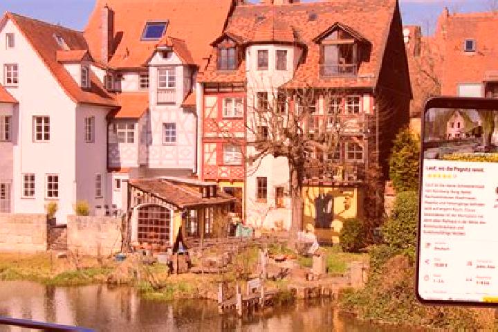 Victoria, 21 — Escort in Lauf an der Pegnitz, Germany