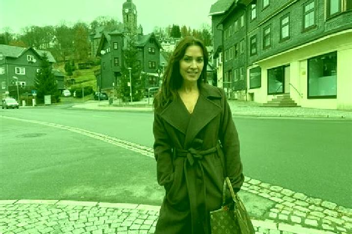 Victoria, 21 — Escort in Lauscha, Germany