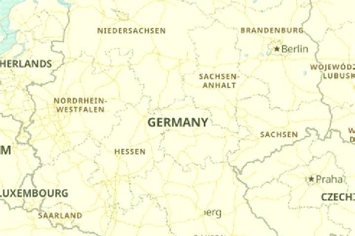 Victoria, 21 — Escort in Lehmkuhlen, Germany
