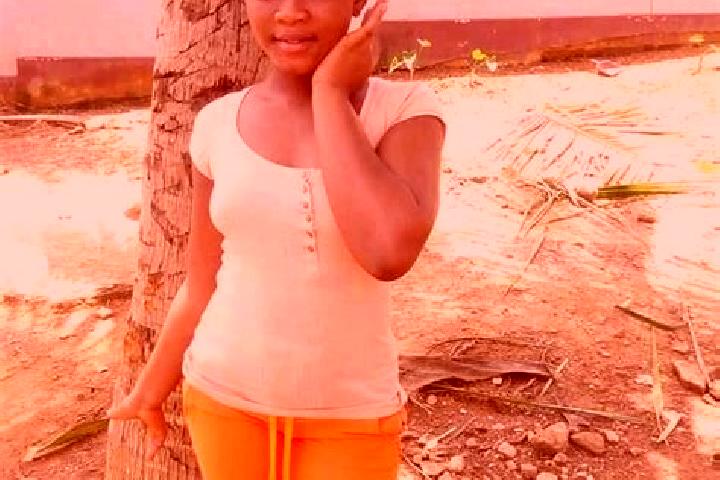 Victoria, 21 — Escort in Mboro, Senegal