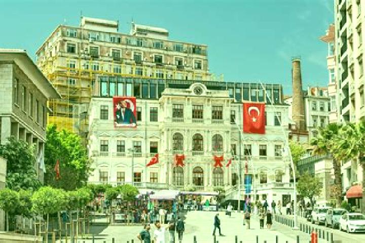 Victoria, 21 — Escort in Mesrutiyet, Turkey