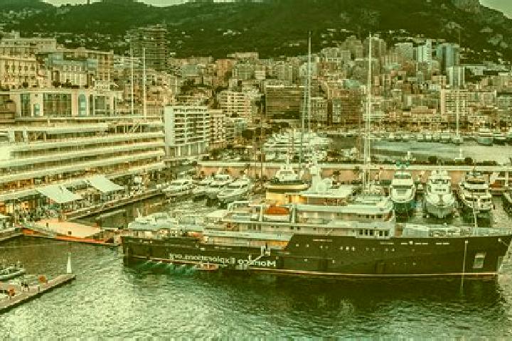 Victoria, 21 — Escort in Monaco-Ville, Monaco