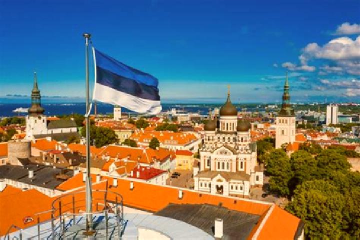 Victoria, 21 — Escort in Muuga, Estonia